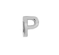 Charm Rue des Mille Carousel in Argento XB-P - XB-P